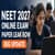 NEET 2027 To Be Conducted Online After Paper Leak Row; Confirms Education Minister